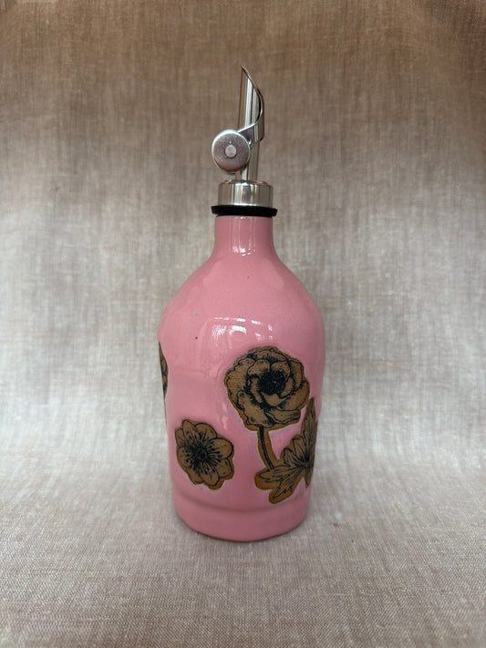 Peony Oil Pourer