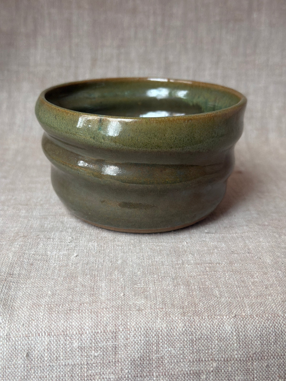 Little Bowl