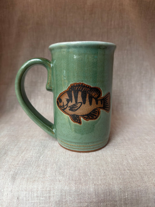 Bluegill Mug