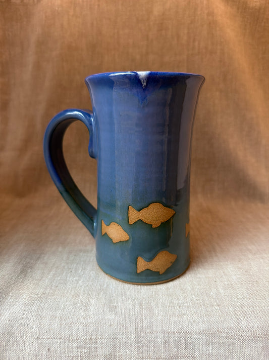 Fish Mug