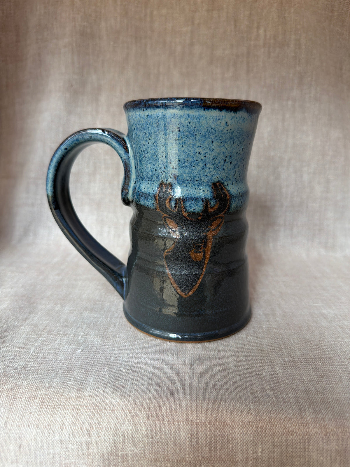 Deer Mug
