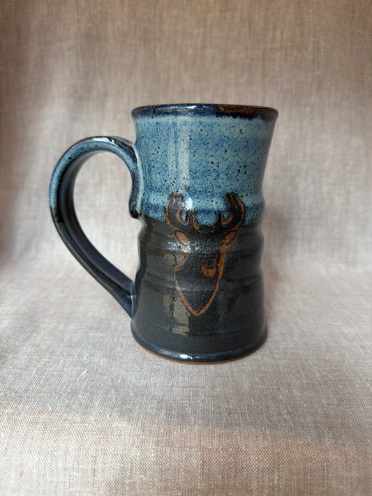 Deer Mug