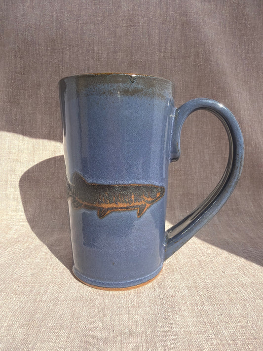 Musky Mug