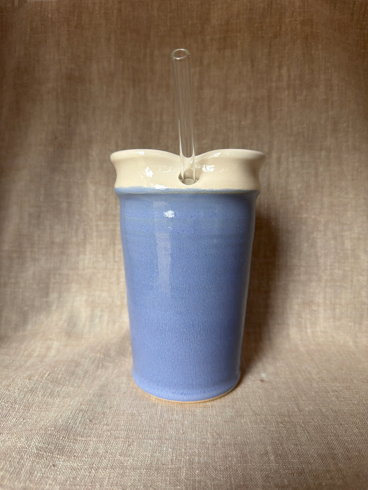 Straw Cup