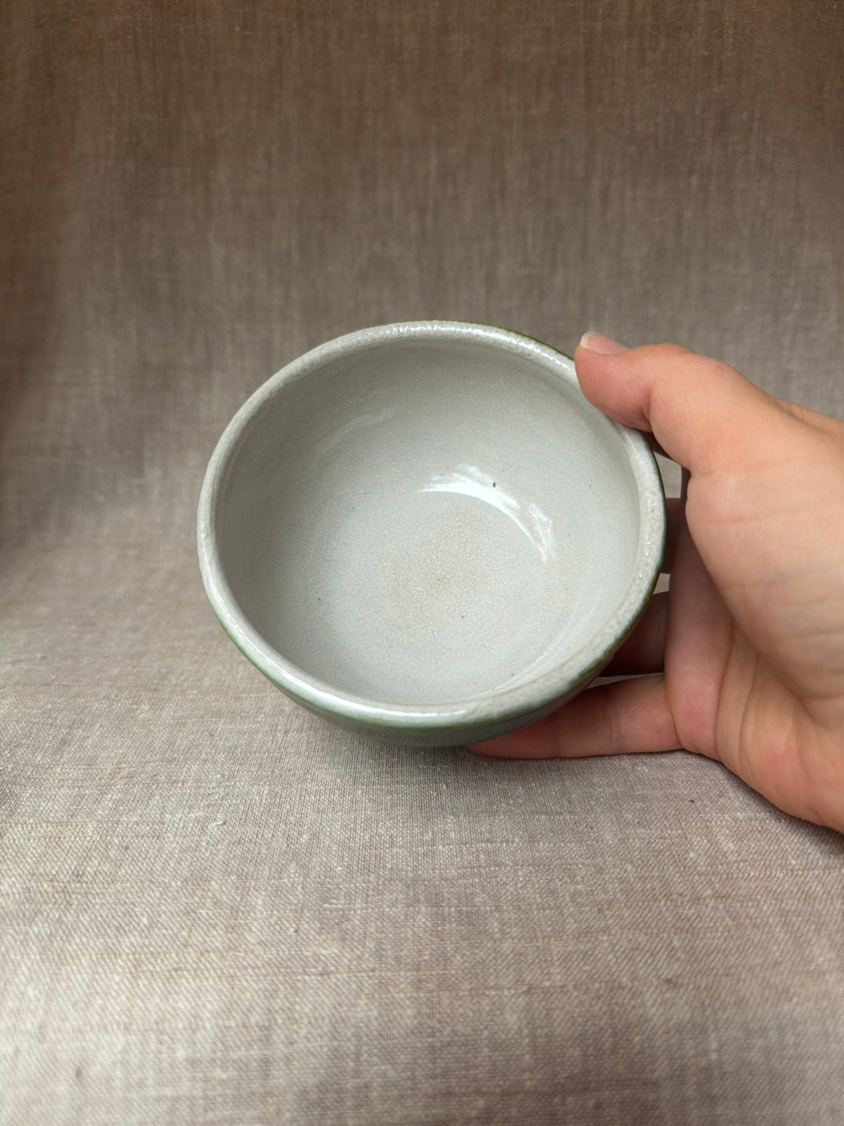 Little Bowl