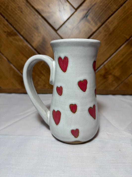 Valentine’s Mug