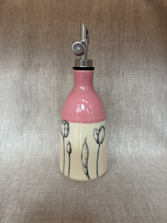 Tulip Oil Pourer