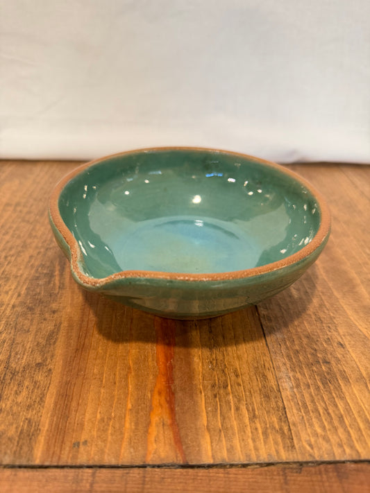 Matcha Tea Mixing Bowl II