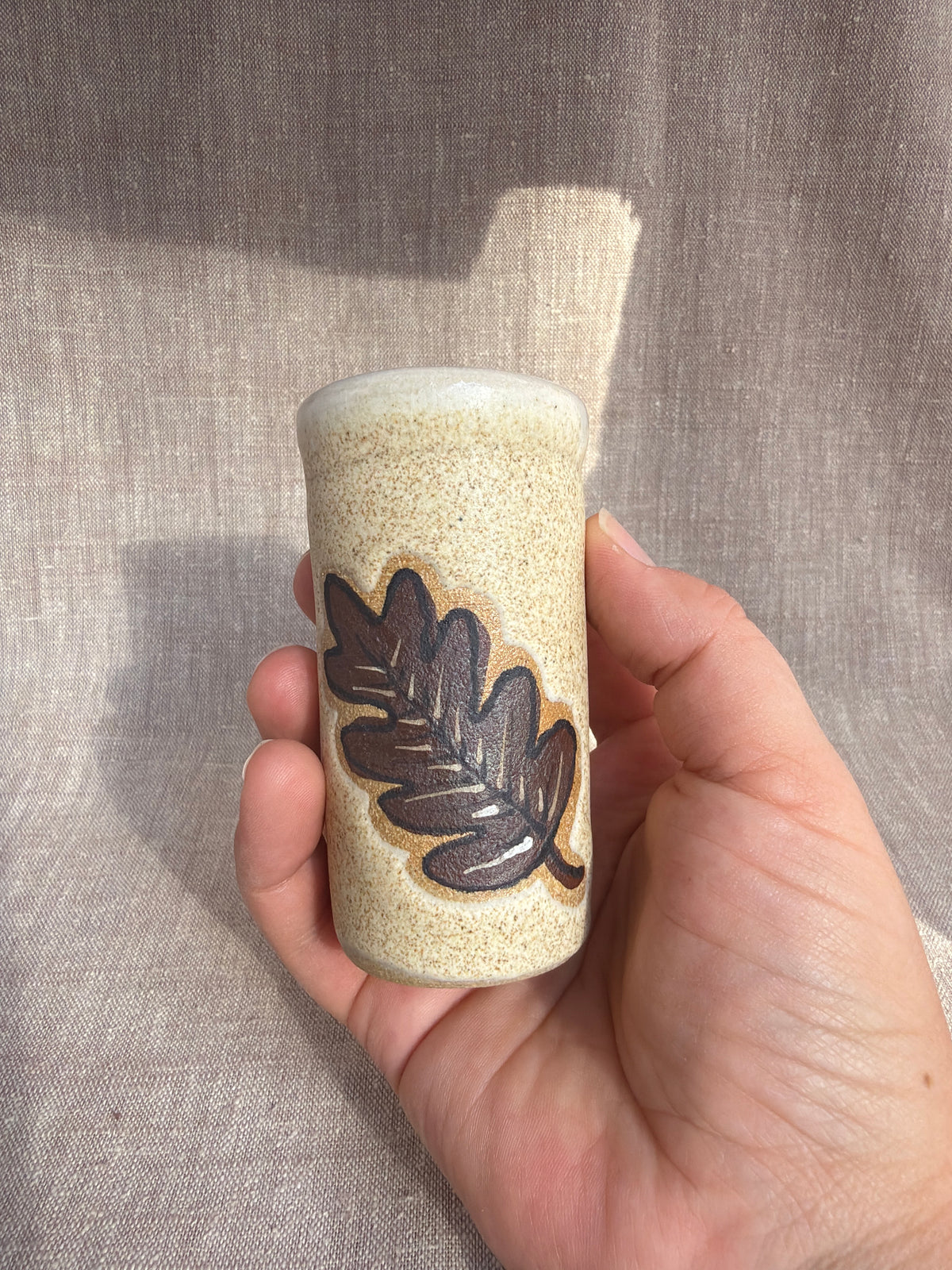 Shot Glass