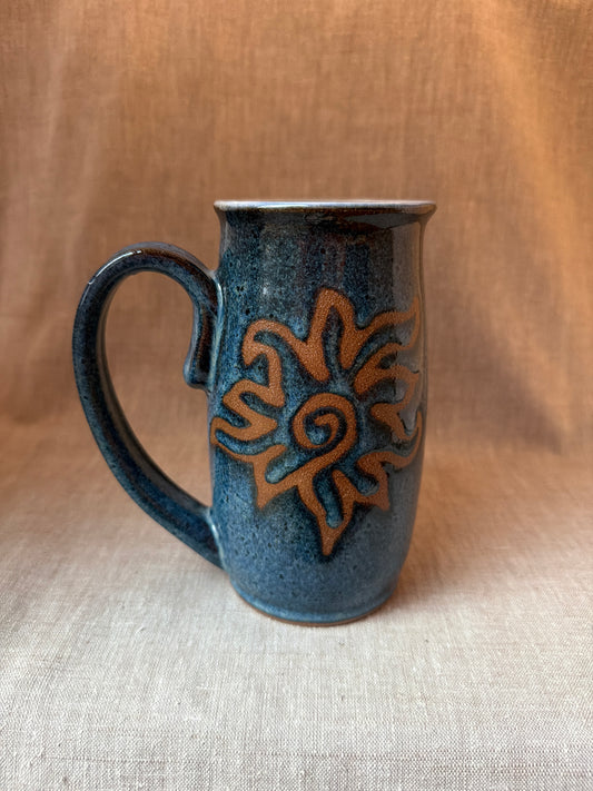 Sun Mug