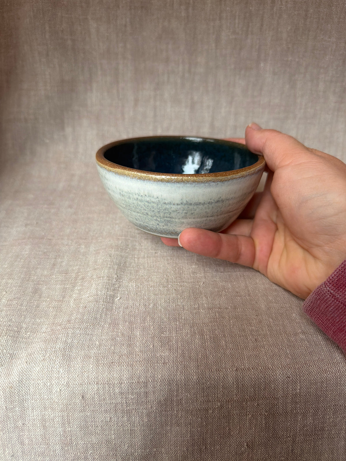 Little Bowl