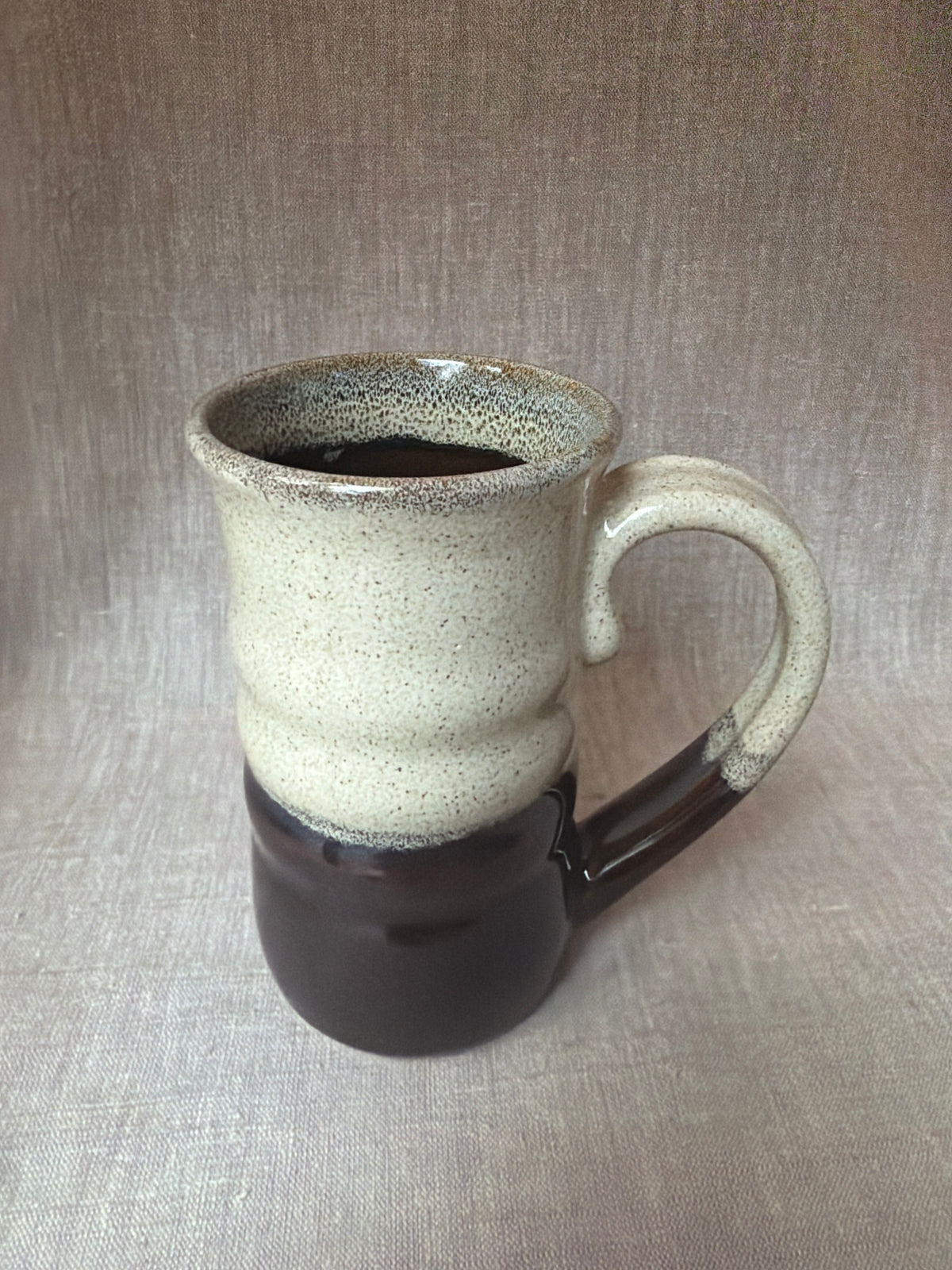 Coffee Brown Mug