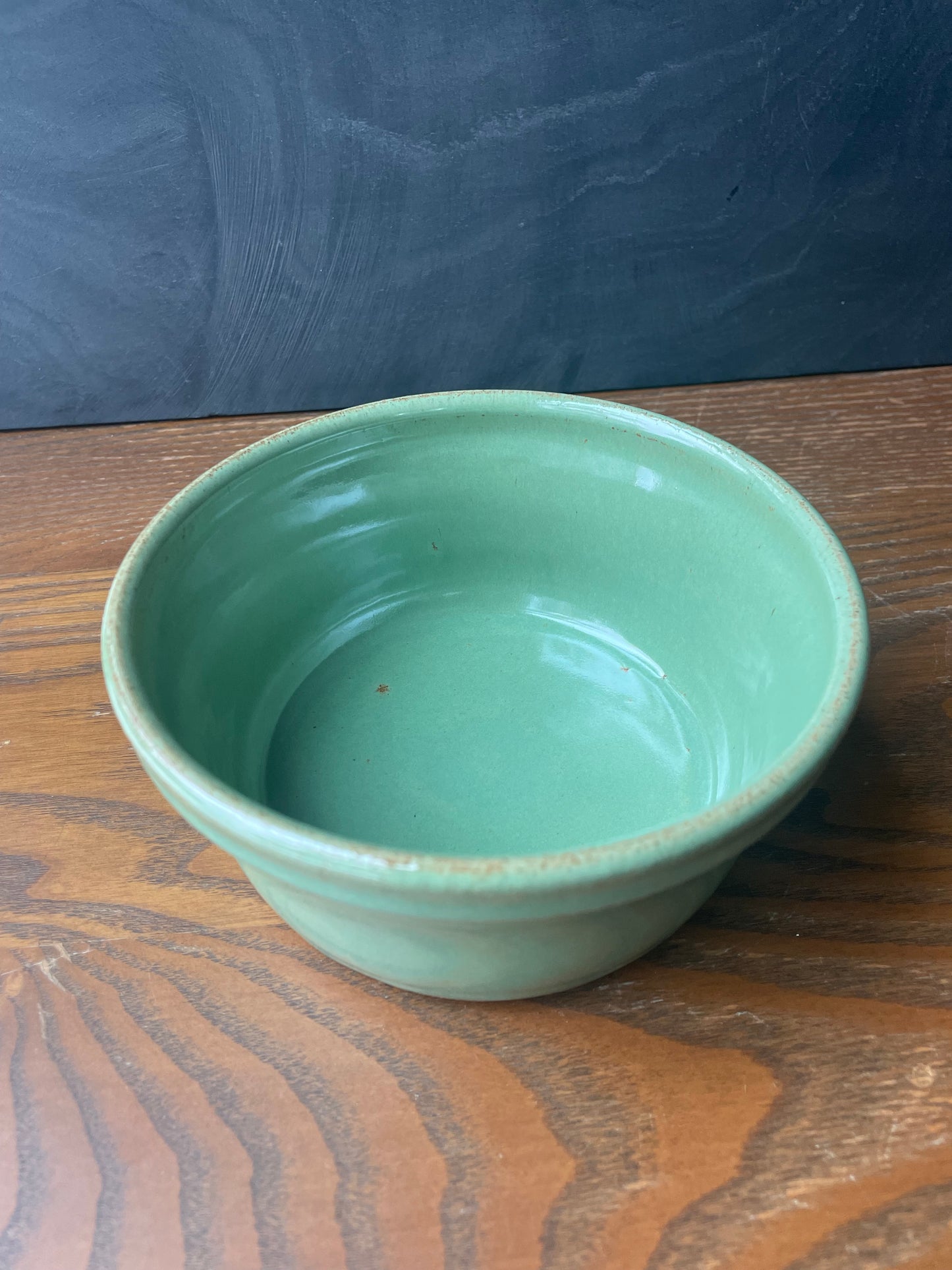 A Bowl for Anything