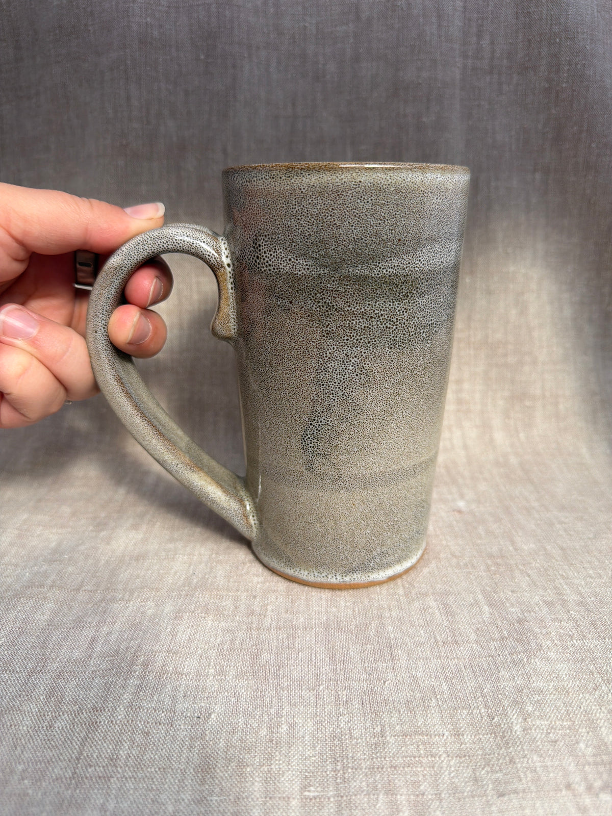 Elk Mug