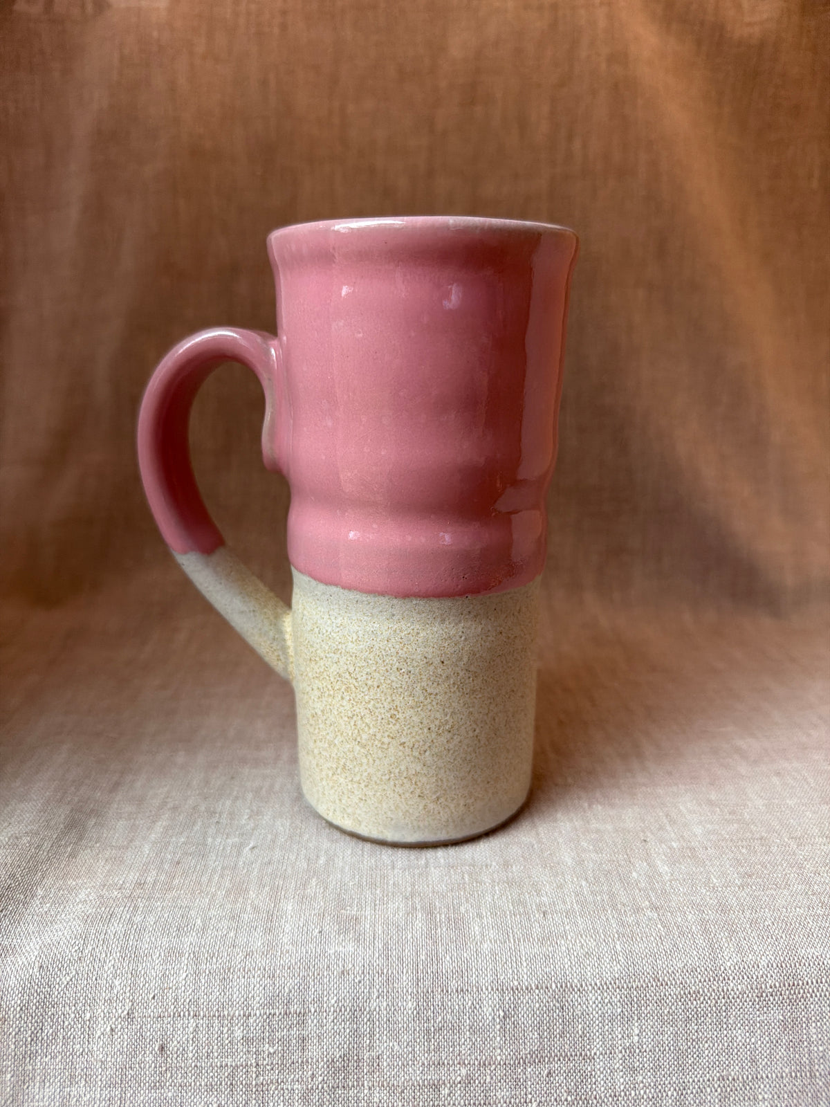 Pink Mug