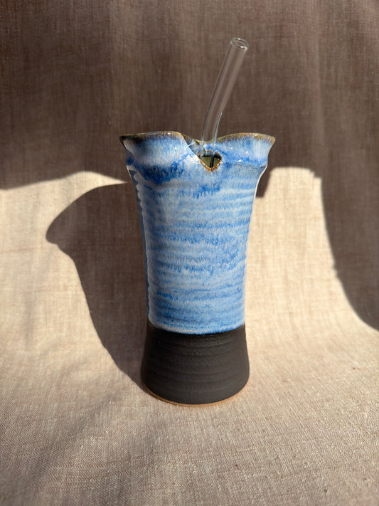 Straw Cup