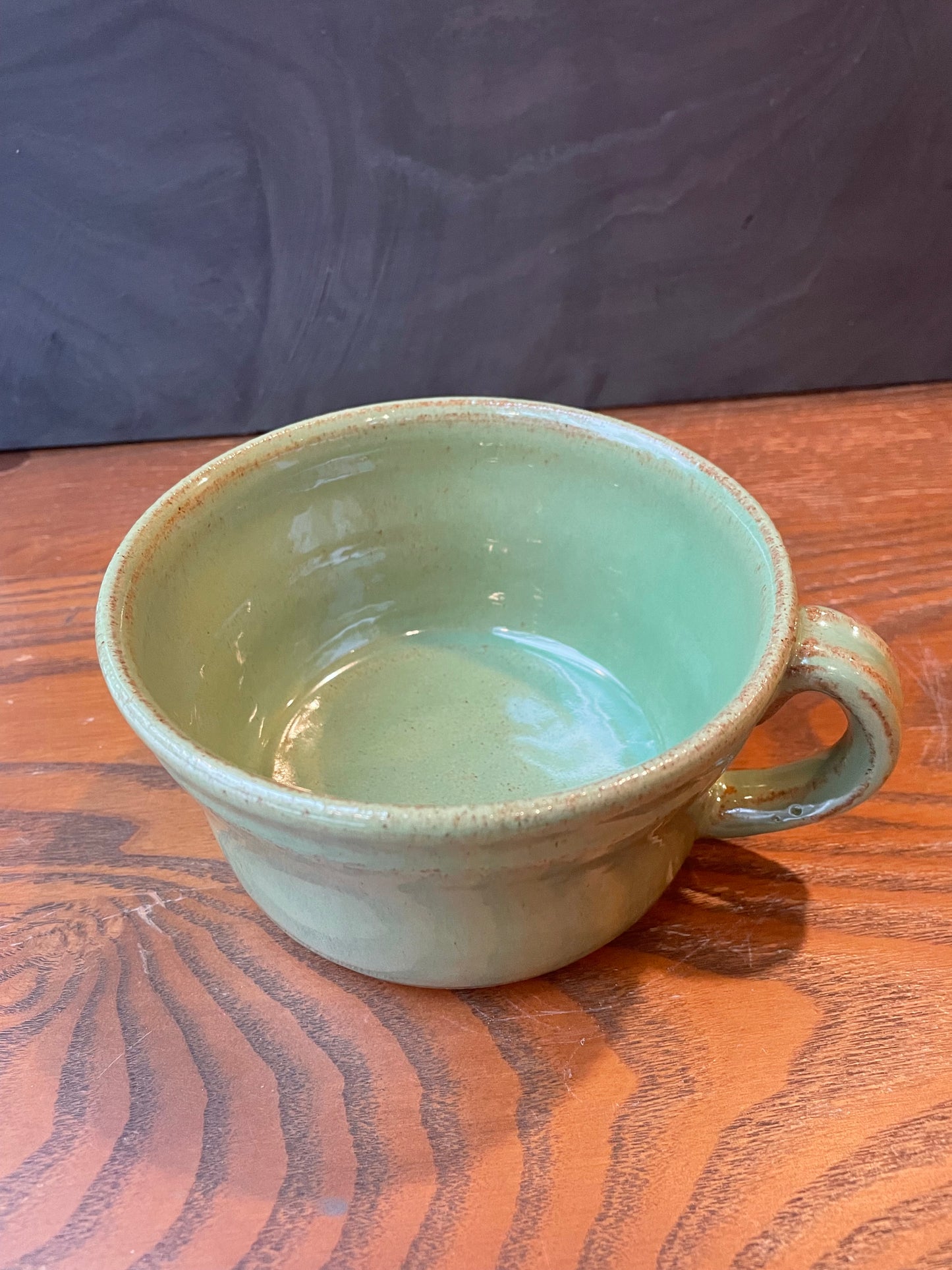 A Medium Bowl for Anything-Handle