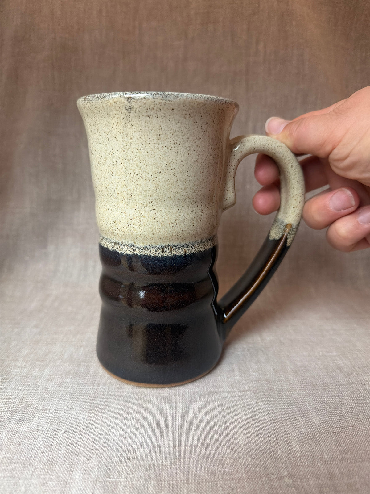 Coffee Brown Mug