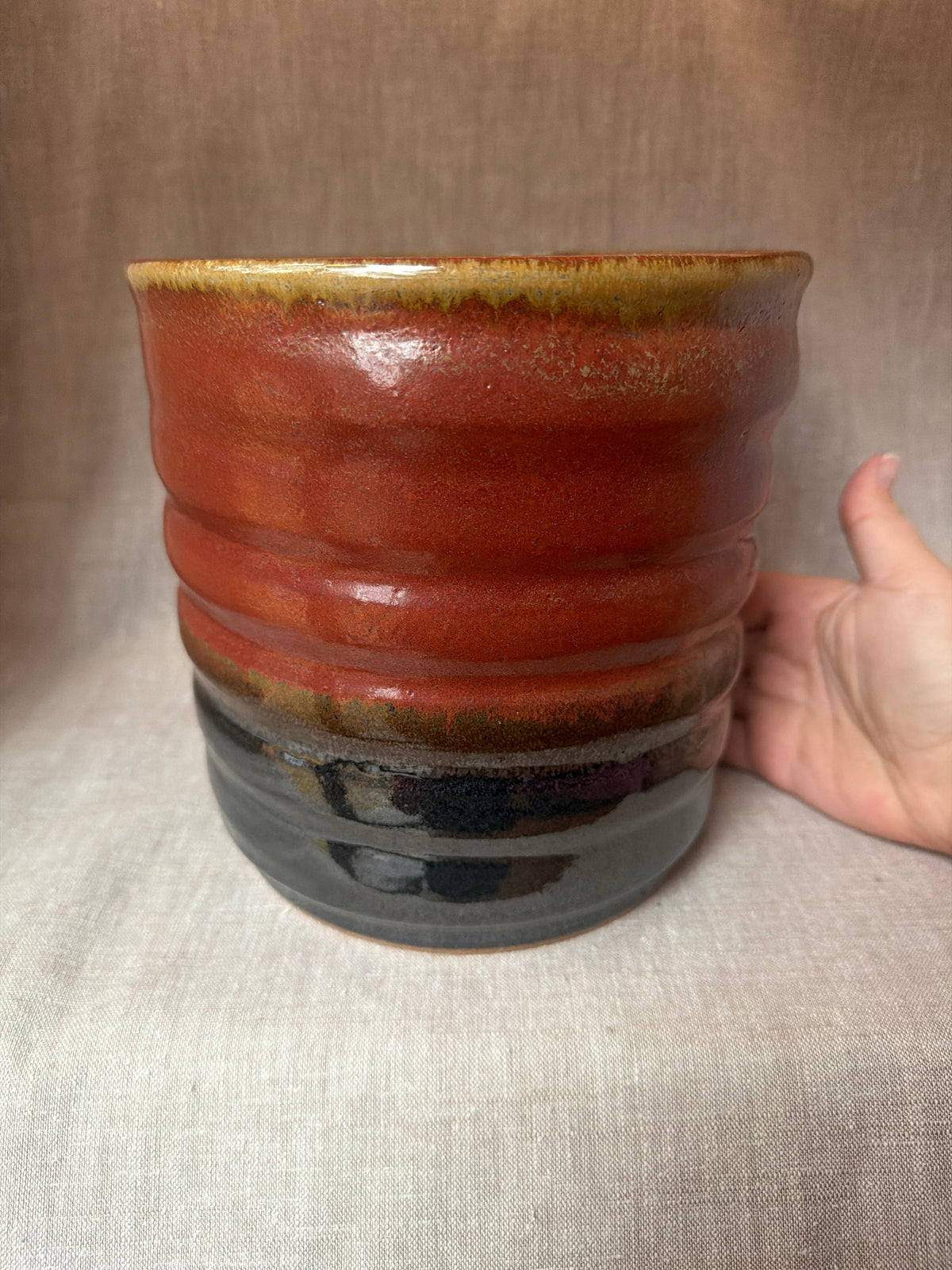 Utensil Holder