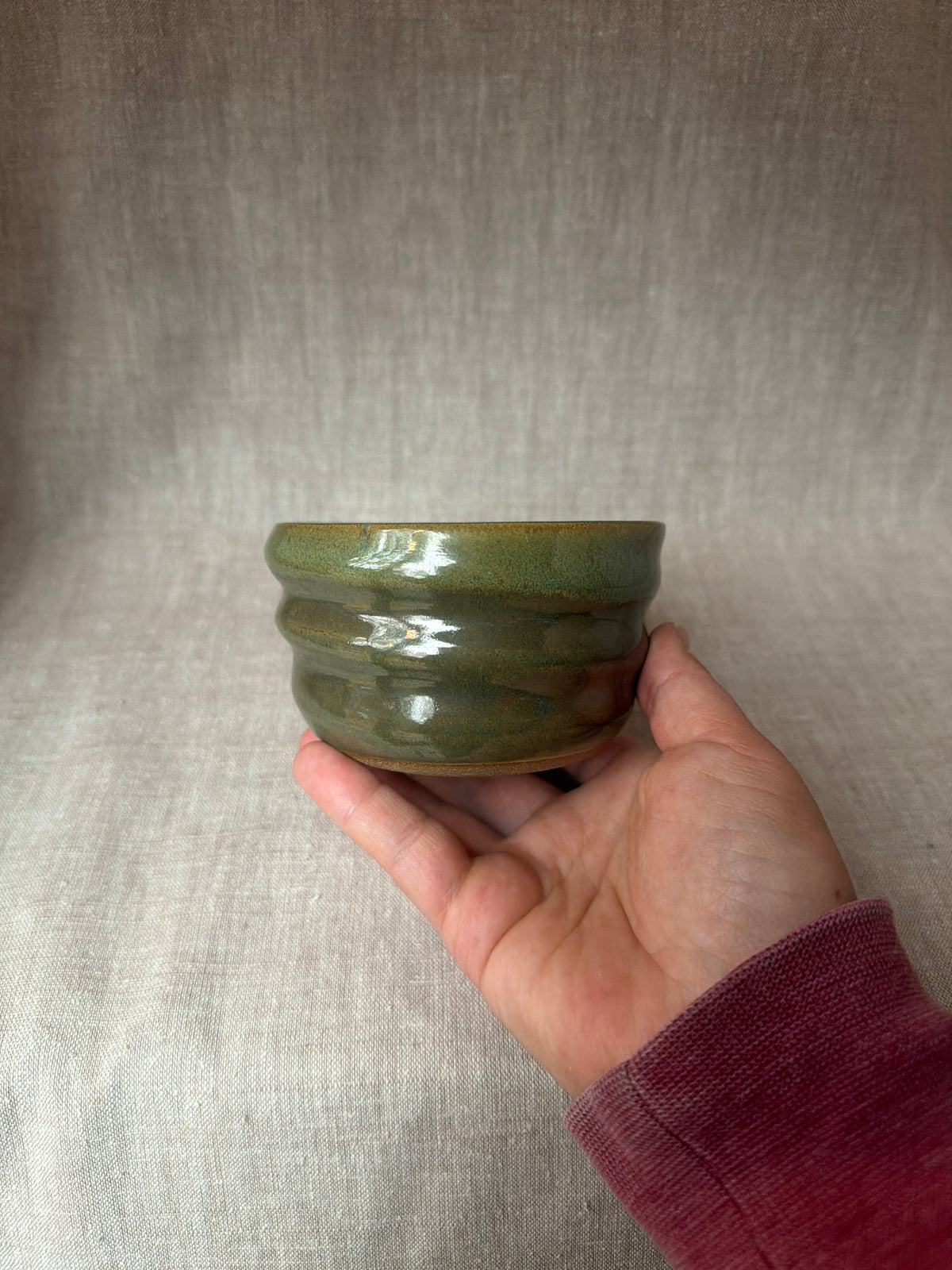Little Bowl