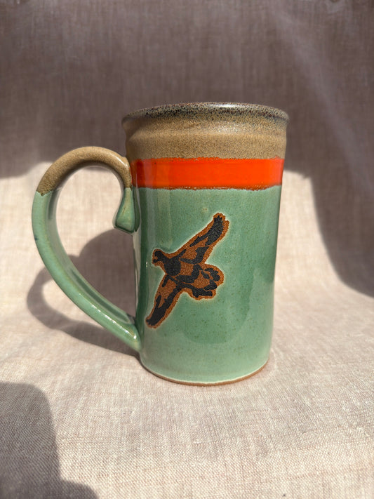 Duck Mug