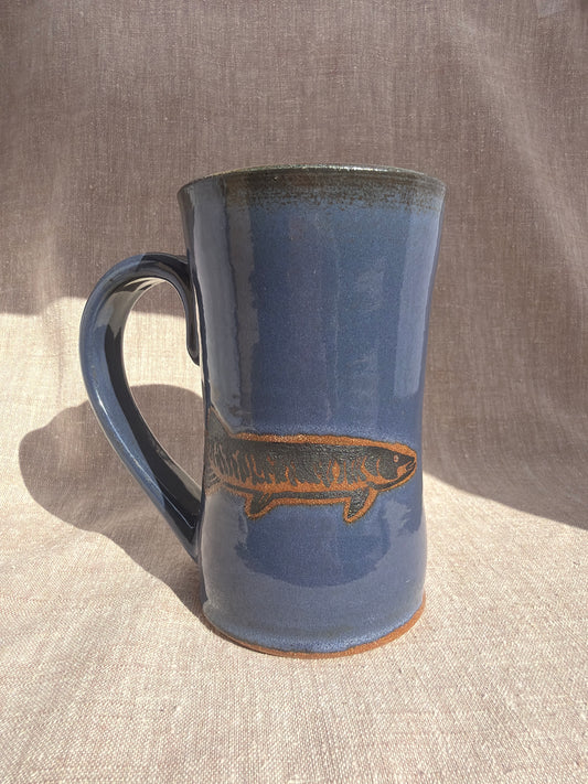 Musky Mug