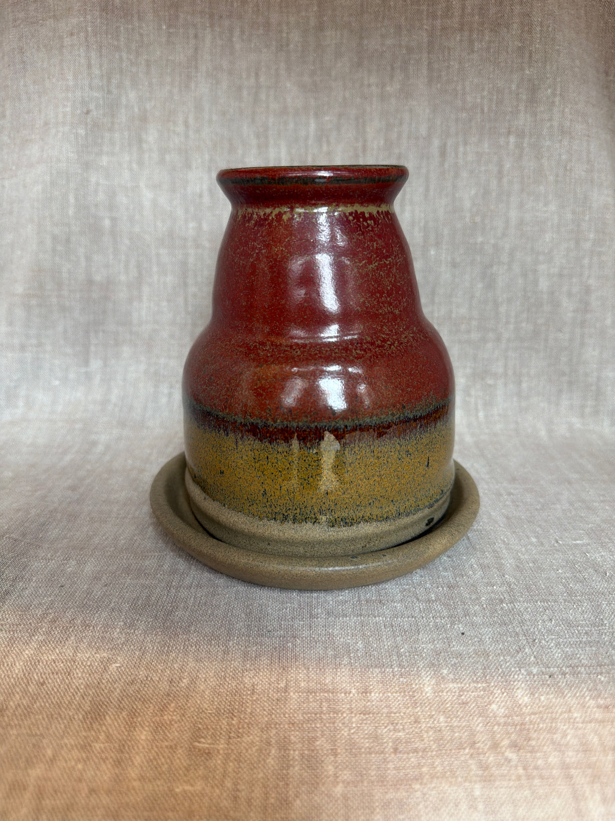 Butter Dish