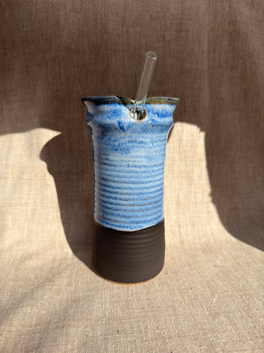 Straw Cup
