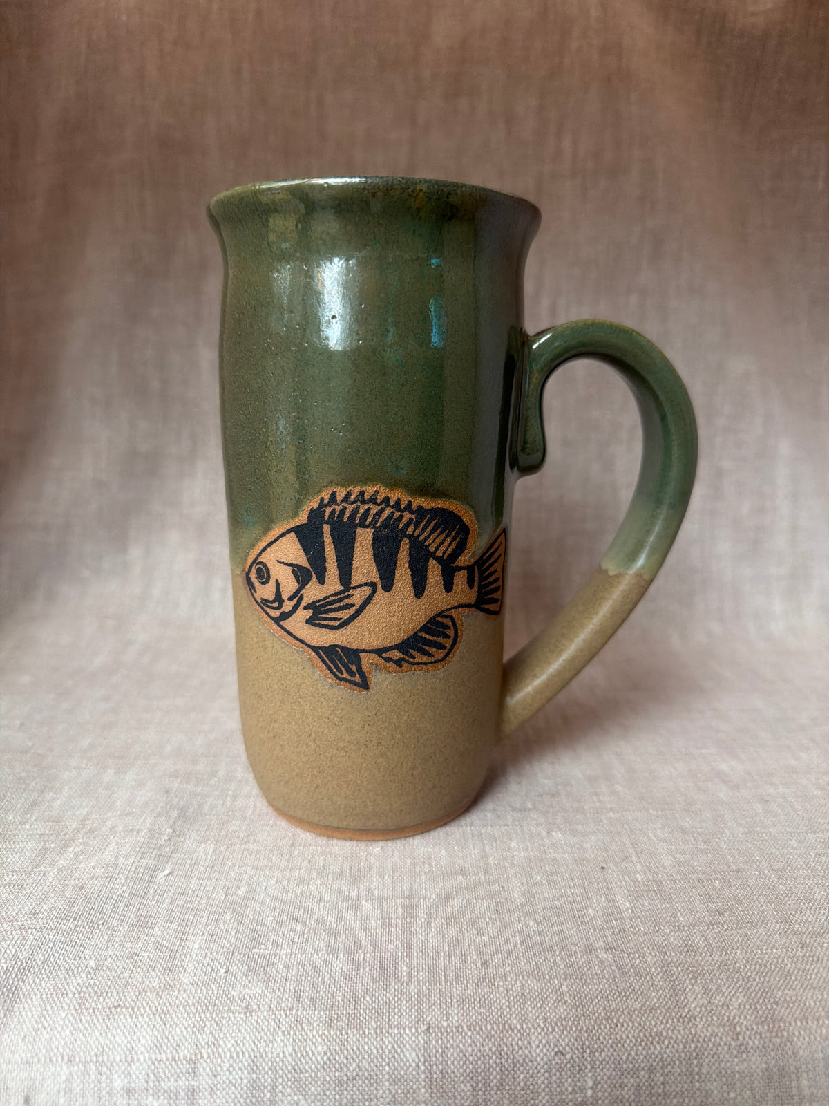 Bluegill Mug