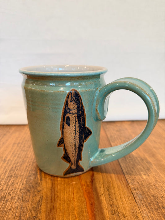 Trout Mug