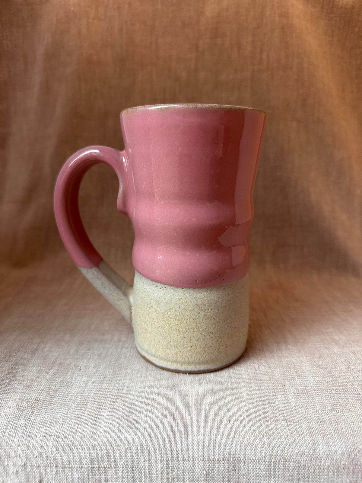 Pink Mug