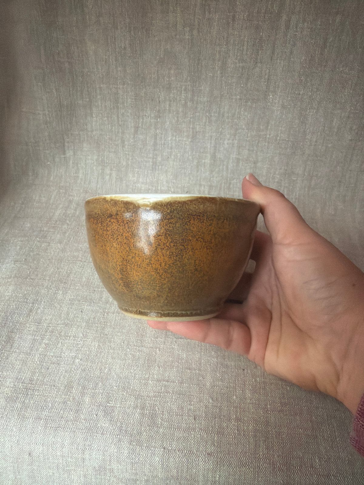 Little Bowl