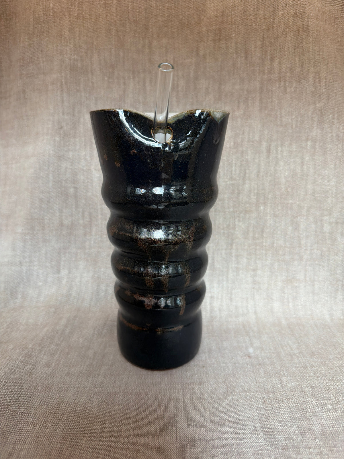 Straw Cup
