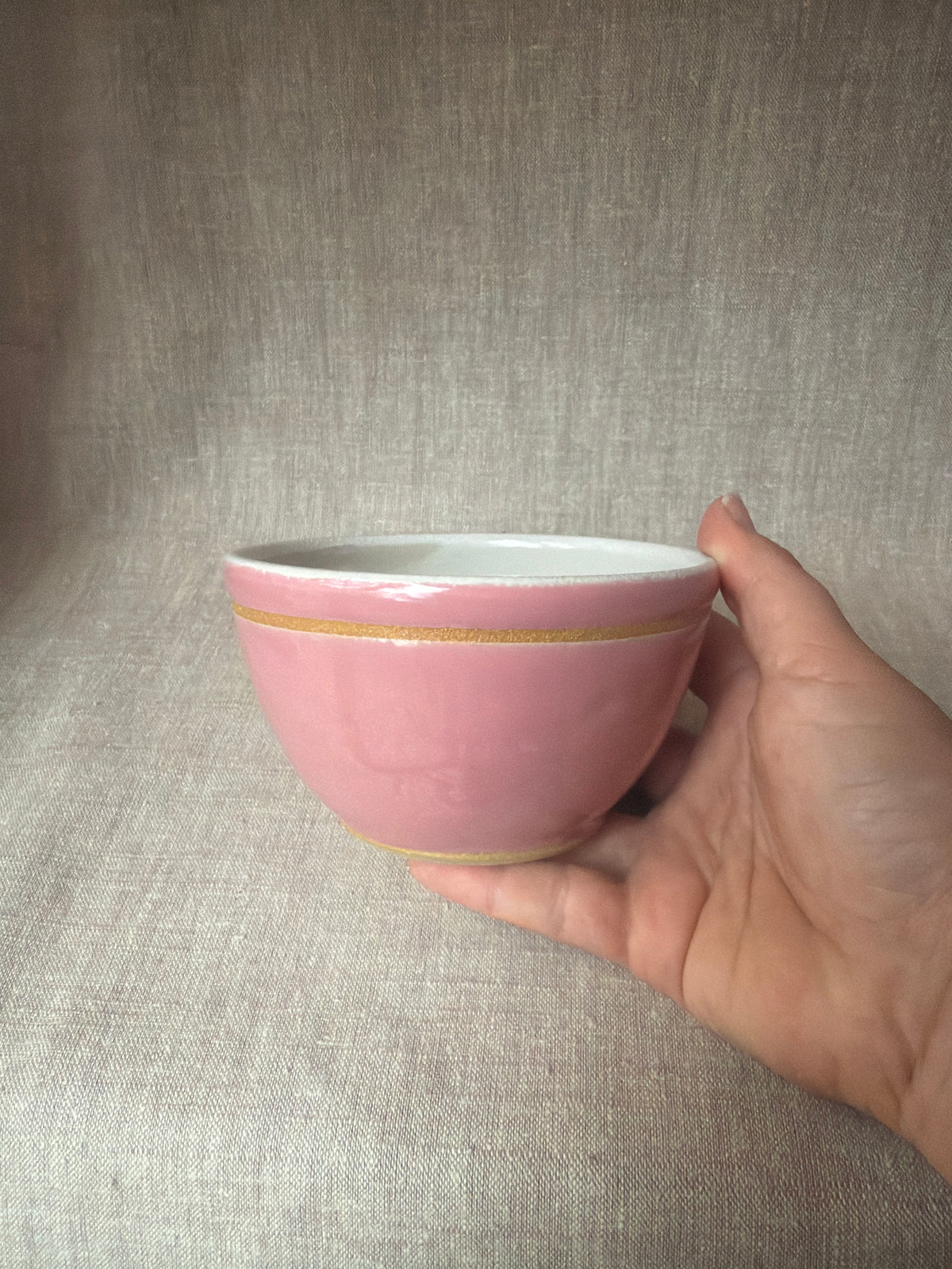Little Bowl