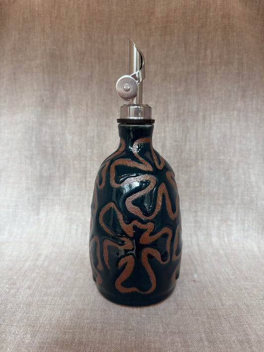 Flower Oil Pourer