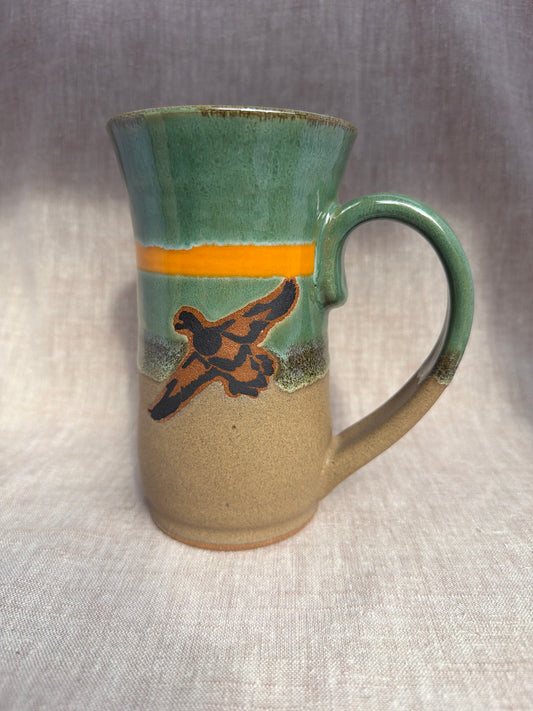 Duck Mug