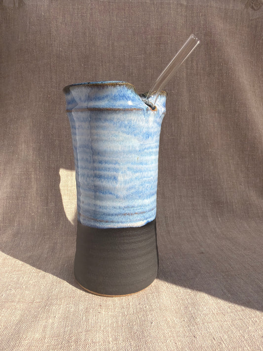 Straw Cup