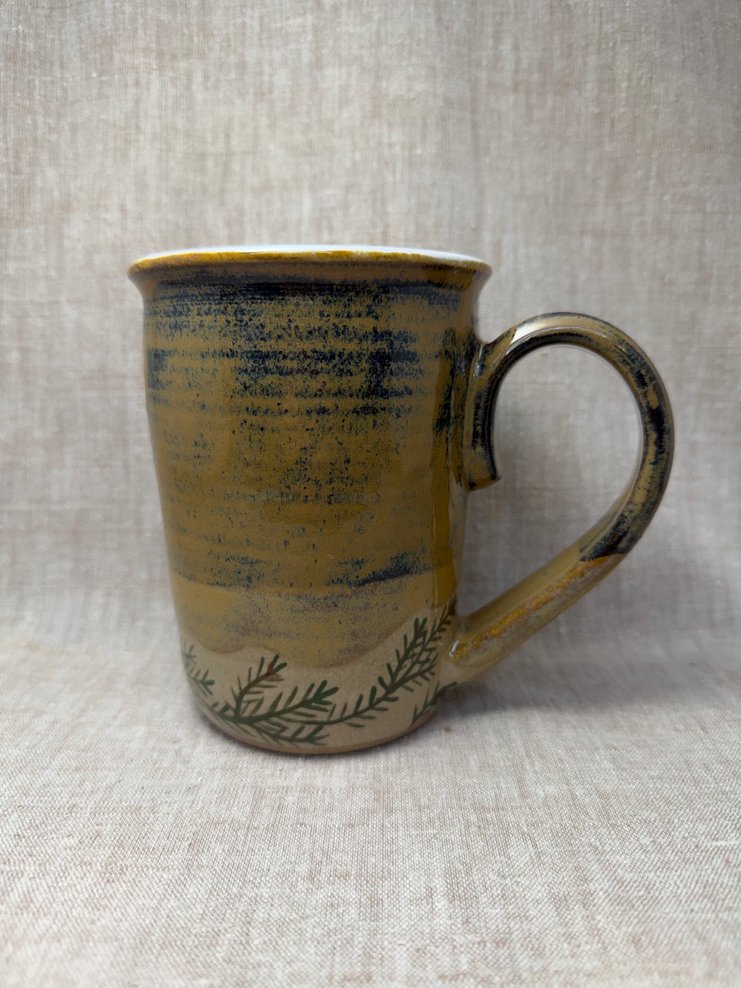 Conifer Mug