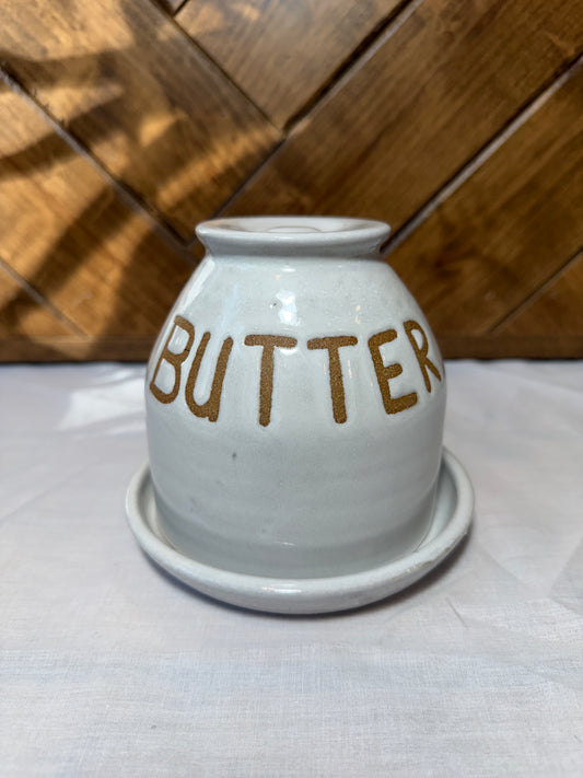 Butter Dish