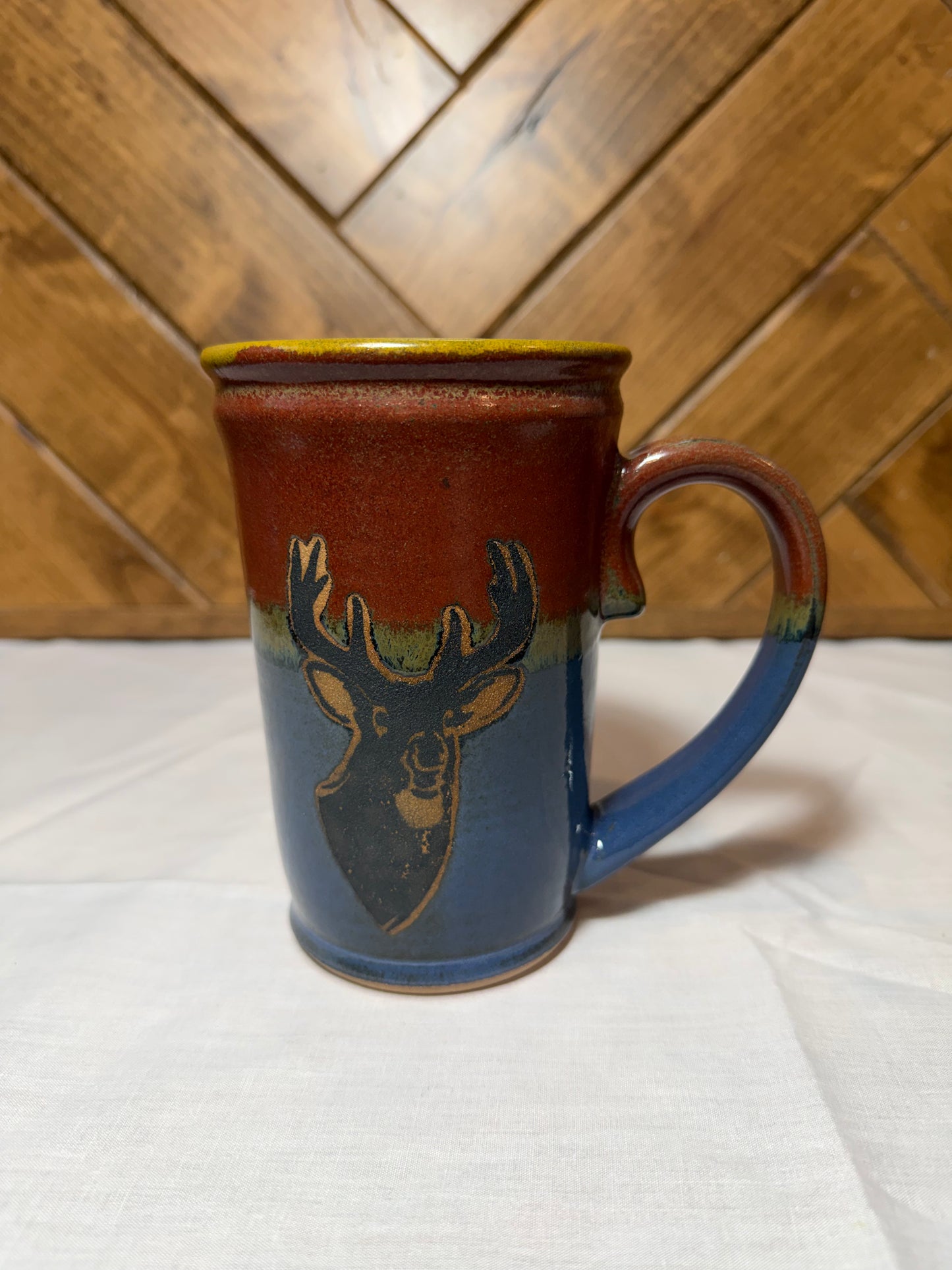 Whitetail Mug