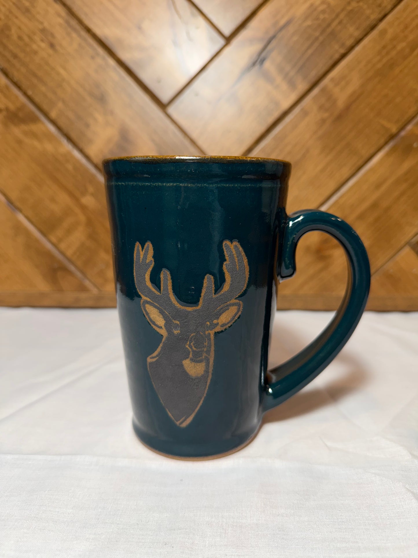 Whitetail Mug