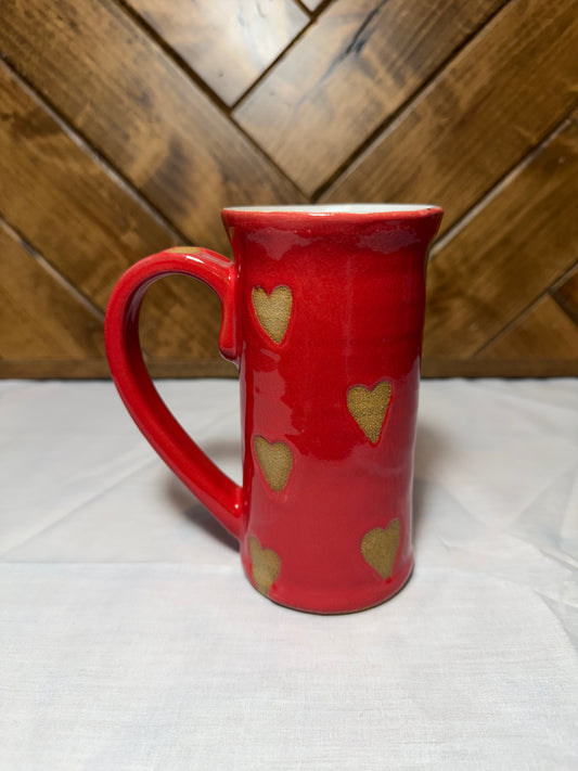 Valentine’s Mug