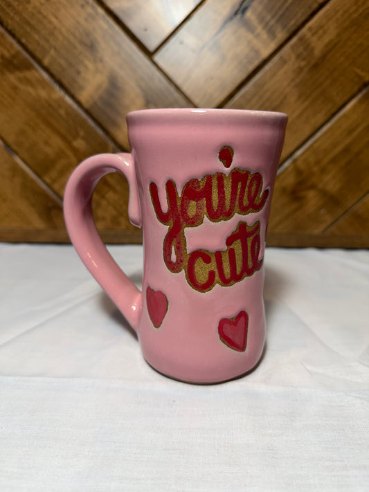 Valentine’s Mug
