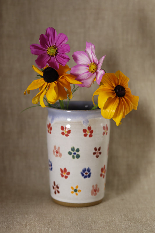 Flower Cup