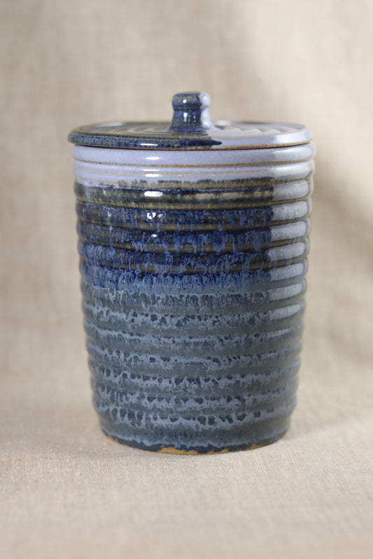 Lidded Container