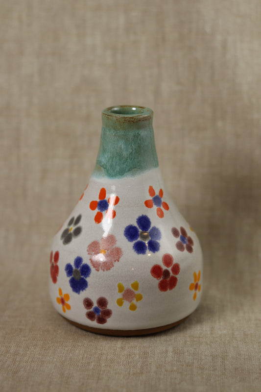 Flower Bud Vase