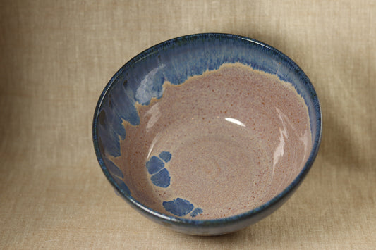 Pink n' Blue Bowl