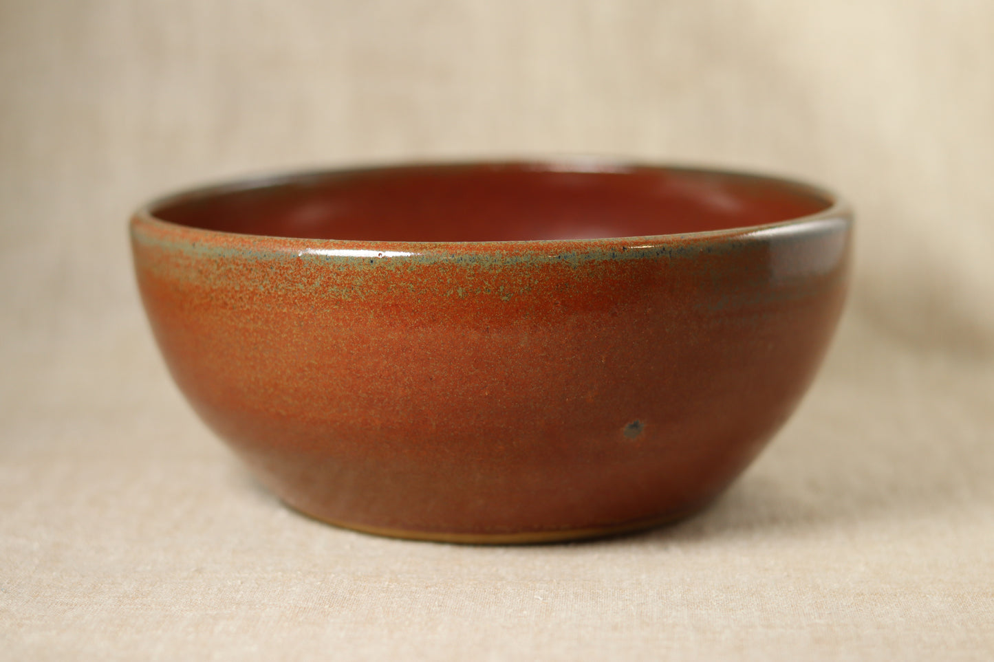 Earthy Bowl