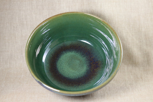 Dreamy Blue Green Bowl