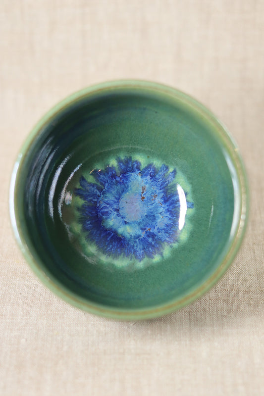 Blue Eye Bowl